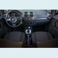 FIAT GRAND SIENA ESSENCE 1.6 16V FLEX AUT. 4P - PRATA - 2016 Foto 9 (Miniatura)