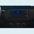 NISSAN KICKS SL 1.6 FLEX AUT. 4P - CINZA - 2018 Foto 9 (Miniatura)