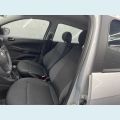 VOLKSWAGEN GOL 1.0 12V FLEX MANUAL 4P - PRATA - 2021 Foto 9 (Miniatura)