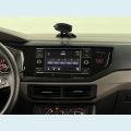 VOLKSWAGEN VIRTUS COMFORT 1.0 TSI FLEX AUT. 4P - PRETO - 2018 Foto 9 (Miniatura)