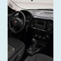 FIAT TORO FREEDOM AT 1.8 FLEX AUT. 4P - PRATA - 2018 Foto 9 (Miniatura)