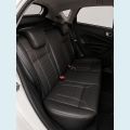 FORD FIESTA TITANIUM 1.6 FLEX AUT. 4P - BRANCO - 2014 Foto 9 (Miniatura)