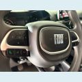 FIAT CRONOS FLEX MANUAL 4P - PRATA - 2024 Foto 9 (Miniatura)