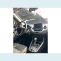 FORD KA FLEX MANUAL 4P - BRANCO - 2020 Foto 9 (Miniatura)