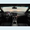 HONDA CIVIC FLEX AUT. 4P - PRETO - 2018 Foto 9 (Miniatura)