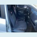 FIAT UNO VIVACE CELEB. 1.0 EVO 8V FLEX MANUAL 4P - PRATA - 2014 Foto 9 (Miniatura)