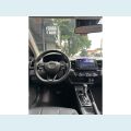HONDA CITY FLEX AUT. 4P - PRATA - 2023 Foto 9 (Miniatura)