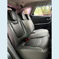 RENAULT CAPTUR INTENSE 2.0 FLEX AUT. 4P - PRETO - 2018 Foto 9 (Miniatura)