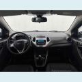 FORD KA FLEX MANUAL 4P - BRANCO - 2021 Foto 9 (Miniatura)