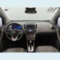 CHEVROLET TRACKER FLEX AUT. 4P - PRETO - 2016 Foto 9 (Miniatura)