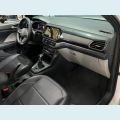 VOLKSWAGEN T-CROSS HL 1.4 TSI FLEX MANUAL 4P - BRANCO - 2024 Foto 9 (Miniatura)
