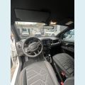 FIAT STRADA VOLCANO CD13 FLEX MANUAL 4P - BRANCO - 2025 Foto 9 (Miniatura)
