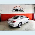 TOYOTA COROLLA FLEX AUT. 4P - PRATA - 2011 Foto 9 (Miniatura)
