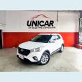 HYUNDAI CRETA FLEX AUT. 4P - BRANCO - 2024 Foto 9 (Miniatura)