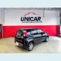 FIAT UNO FLEX MANUAL 4P - PRETO - 2014 Foto 9 (Miniatura)