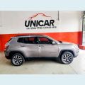 JEEP COMPASS DIESEL AUT. 4P - CINZA - 2018 Foto 9 (Miniatura)