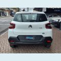 CITROËN C3 - BRANCO - 2025 Foto 9 (Miniatura)