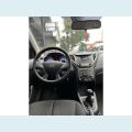 HYUNDAI HB 20 FLEX MANUAL 4P - PRATA - 2016 Foto 9 (Miniatura)