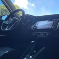 NISSAN KICKS EXCLUSIVE CVT FLEX AUT. 4P - AZUL - 2022 Foto 9 (Miniatura)