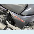 HONDA CG 160 FAN FLEX - CINZA - 2019 Foto 9 (Miniatura)