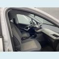 PEUGEOT 2008 ALLURE PACK 1.6 FLEX AUT. 4P - BRANCO - 2022 Foto 9 (Miniatura)