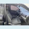 FORD KA SE 1.0 FLEX MANUAL 4P - PRETO - 2018 Foto 9 (Miniatura)