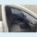 CHEVROLET ONIX LT 1.0 TURBO FLEX MANUAL 4P - BRANCO - 2023 Foto 9 (Miniatura)