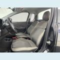 CHEVROLET MONTANA LS 1.4 FLEX MANUAL 2P - PRETO - 2020 Foto 9 (Miniatura)