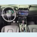 HYUNDAI CRETA FLEX AUT. 4P - AZUL - 2024 Foto 9 (Miniatura)