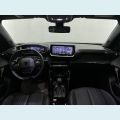 PEUGEOT 2008 FLEX AUT. 4P - CINZA - 2025 Foto 9 (Miniatura)