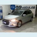 CHEVROLET ONIX HATCH LT 1.0 12V FLEX MANUAL 4P - PRATA - 2020 Foto 9 (Miniatura)