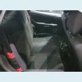 FORD ECOSPORT FREESTYLE 1.6 16V FLEX MANUAL 4P - PRETO - 2008 Foto 9 (Miniatura)