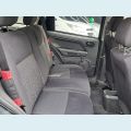 FORD ECOSPORT FREESTYLE 1.6 16V FLEX MANUAL 4P - PRETO - 2008 Foto 9 (Miniatura)