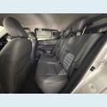 NISSAN KICKS FLEX AUT. 4P - PRATA - 2024 Foto 9 (Miniatura)