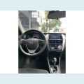 TOYOTA YARIS FLEX AUT. 4P - BRANCO - 2021 Foto 9 (Miniatura)
