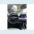 HONDA HR-V FLEX AUT. 4P - CINZA - 2024 Foto 9 (Miniatura)