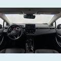 TOYOTA COROLLA FLEX AUT. 4P - CINZA - 2023 Foto 9 (Miniatura)