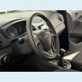 FORD KA SE 1.0 FLEX MANUAL 4P - PRETO - 2020 Foto 9 (Miniatura)