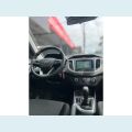 HYUNDAI CRETA FLEX MANUAL 5P - BRANCO - 2020 Foto 9 (Miniatura)