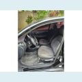 NISSAN VERSA FLEX AUT. 4P - PRETO - 2017 Foto 9 (Miniatura)