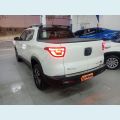 FIAT TORO FLEX AUT. 4P - BRANCO - 2025 Foto 9 (Miniatura)