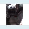 FIAT STRADA FLEX MANUAL 4P - BRANCO - 2024 Foto 9 (Miniatura)