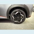 BYD DOLPHIN ELETRICO AUT. 4P - CINZA - 2024 Foto 9 (Miniatura)