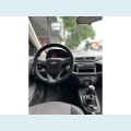 CHEVROLET ONIX FLEX MANUAL 4P - PRATA - 2020 Foto 9 (Miniatura)