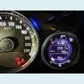 HONDA CITY EX 1.5 16V FLEX MANUAL 4P - CINZA - 2020 Foto 9 (Miniatura)