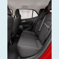 FIAT PULSE AUDACE TF200 TURBO 200 FLEX AUT. 4P - VERMELHO - 2023 Foto 9 (Miniatura)