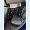 JEEP COMPASS LONG TF T270 TURBO FLEX AUT. 4P - AZUL - 2024 Foto 9 (Miniatura)