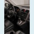 HONDA CR-V EXL FLEX AUT. 4P - PRATA - 2011 Foto 9 (Miniatura)