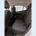 FIAT ARGO DRIVE GSR 1.3 FLEX MANUAL 4P - PRATA - 2018 Foto 9 (Miniatura)