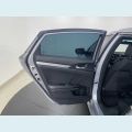 HONDA CIVIC LX 2.0 FLEX AUT. 4P - PRATA - 2020 Foto 9 (Miniatura)